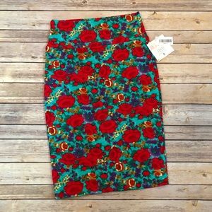 NWT LLR Cassie